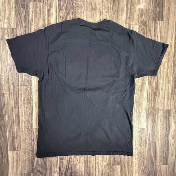 Superbad McLovin Hawaii Driver License Black Graphic T-Shirt Unisex (80) - Picture 2 of 6